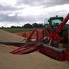Grain Sweep Hire - Hire
